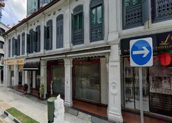Little India Conservation Area (D8), Retail #482841201